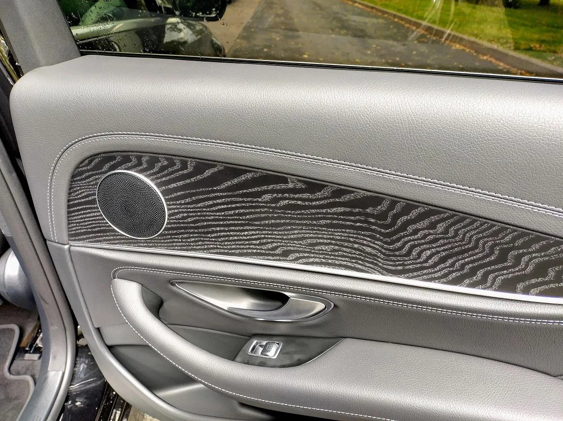 Mercedes E 213 Restyling