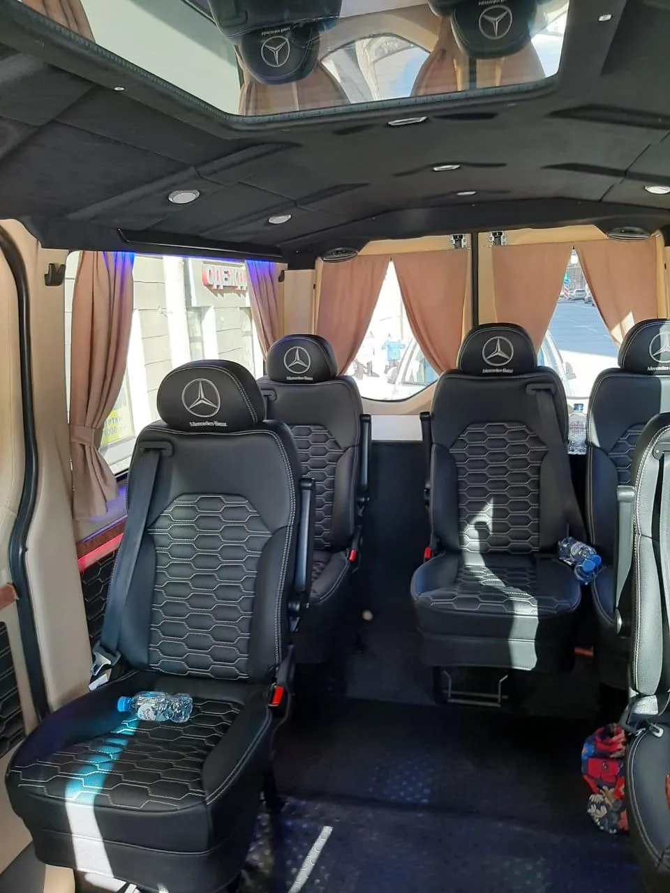 Mercedes Sprinter