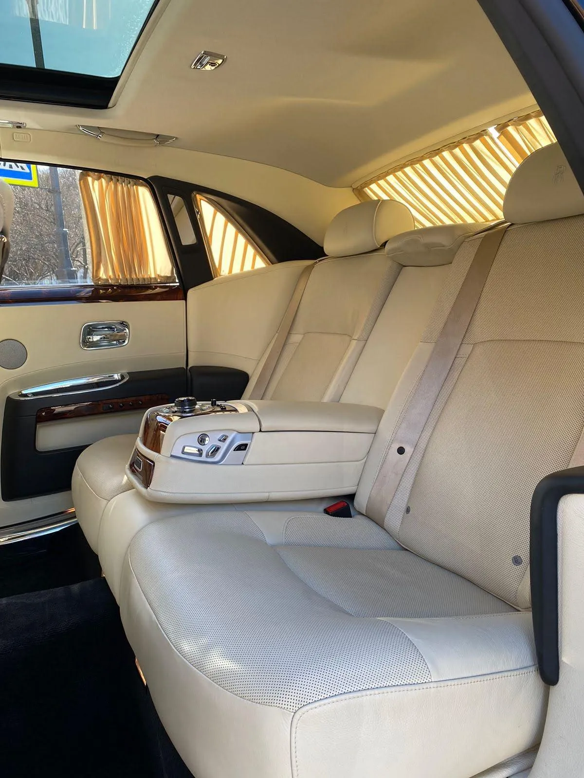 Rolls-Royce